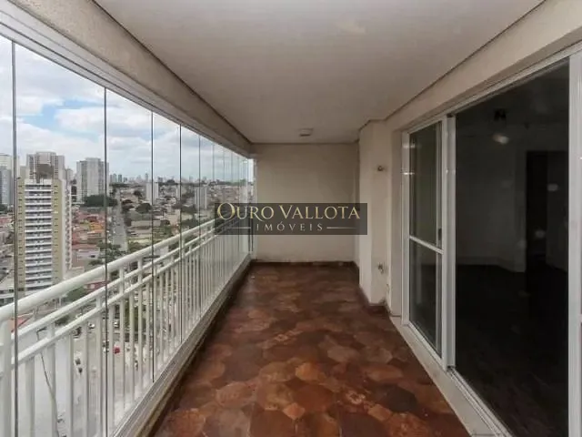 Apartamento 3 quartos e 4 banheiros, para alugar, no bairro Vila Prudente (Zona Leste) em São Paulo