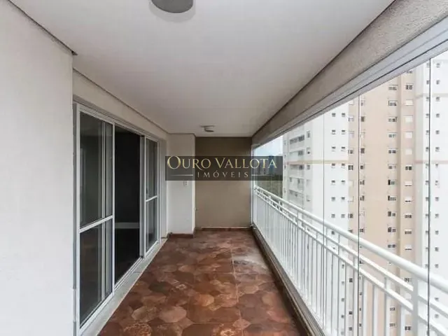 Apartamento 3 quartos e 4 banheiros, para alugar, no bairro Vila Prudente (Zona Leste) em São Paulo