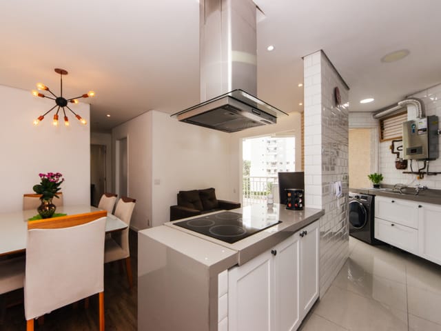 Foto do Apartamento - Apartamento para venda em Vila Prudente com 3 quartos, sendo 1 suíte , 66m² | Correteria Imóveis