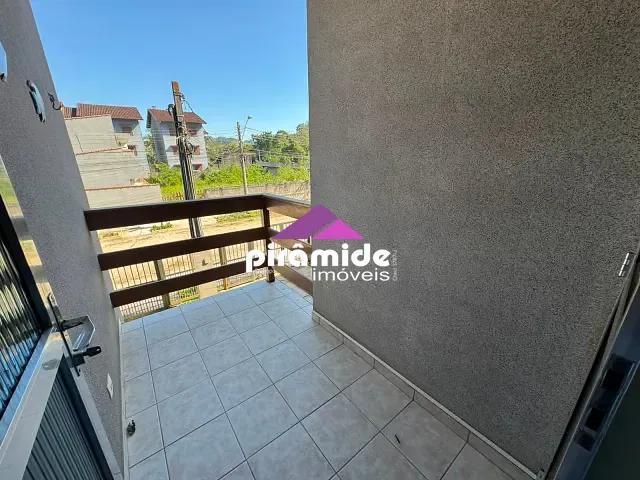 Apartamento 2 quartos e 2 banheiros, à venda, no bairro Sapé em Ubatuba