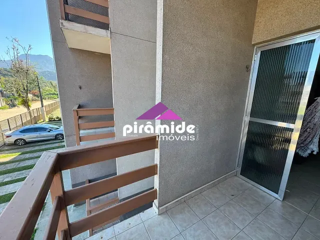 Apartamento 2 quartos e 2 banheiros, à venda, no bairro Sapé em Ubatuba