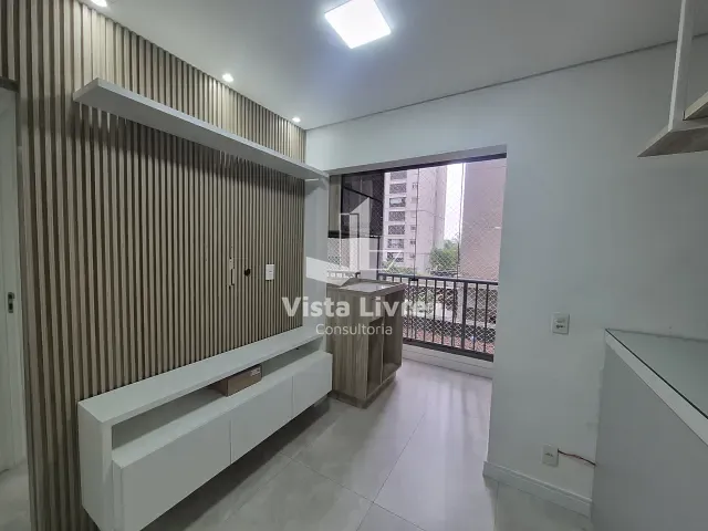 Apartamento com 52m² 2 quartos e 1 banheiro, à venda, no bairro Alphaville Empresarial em Barueri