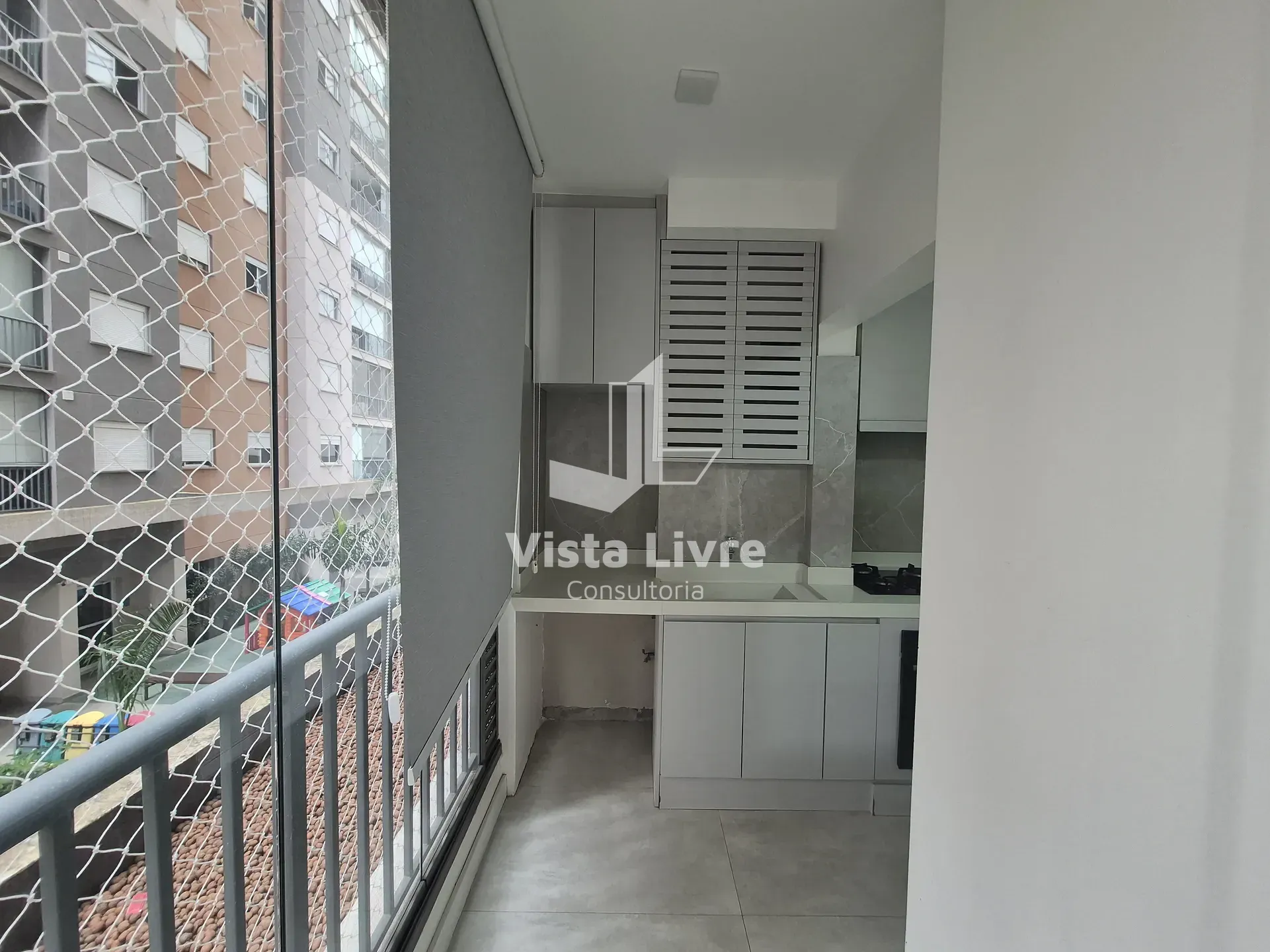 Apartamento, 2 quartos, 52 m² - Foto 5