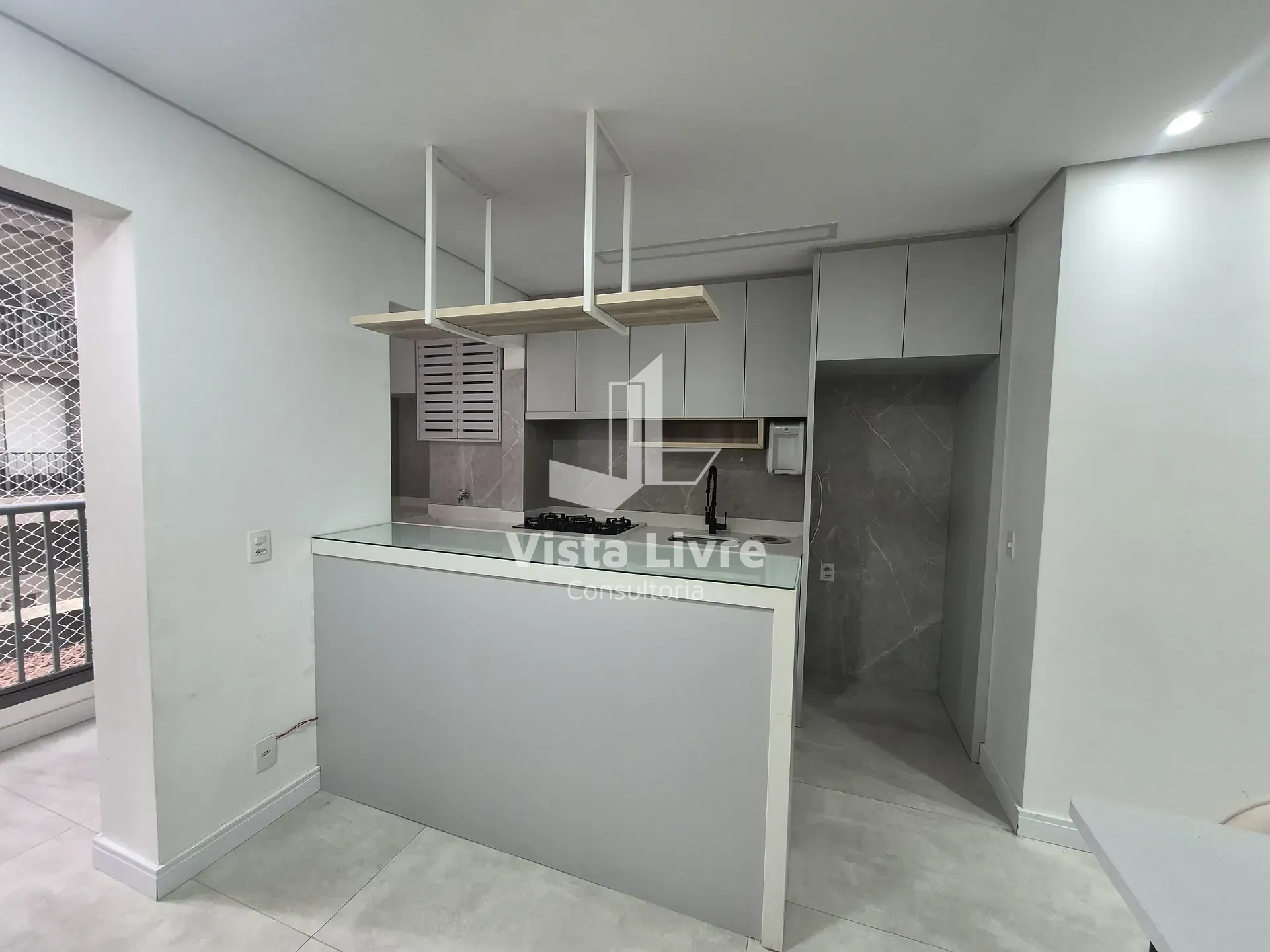 Apartamento, 2 quartos, 52 m² - Foto 6