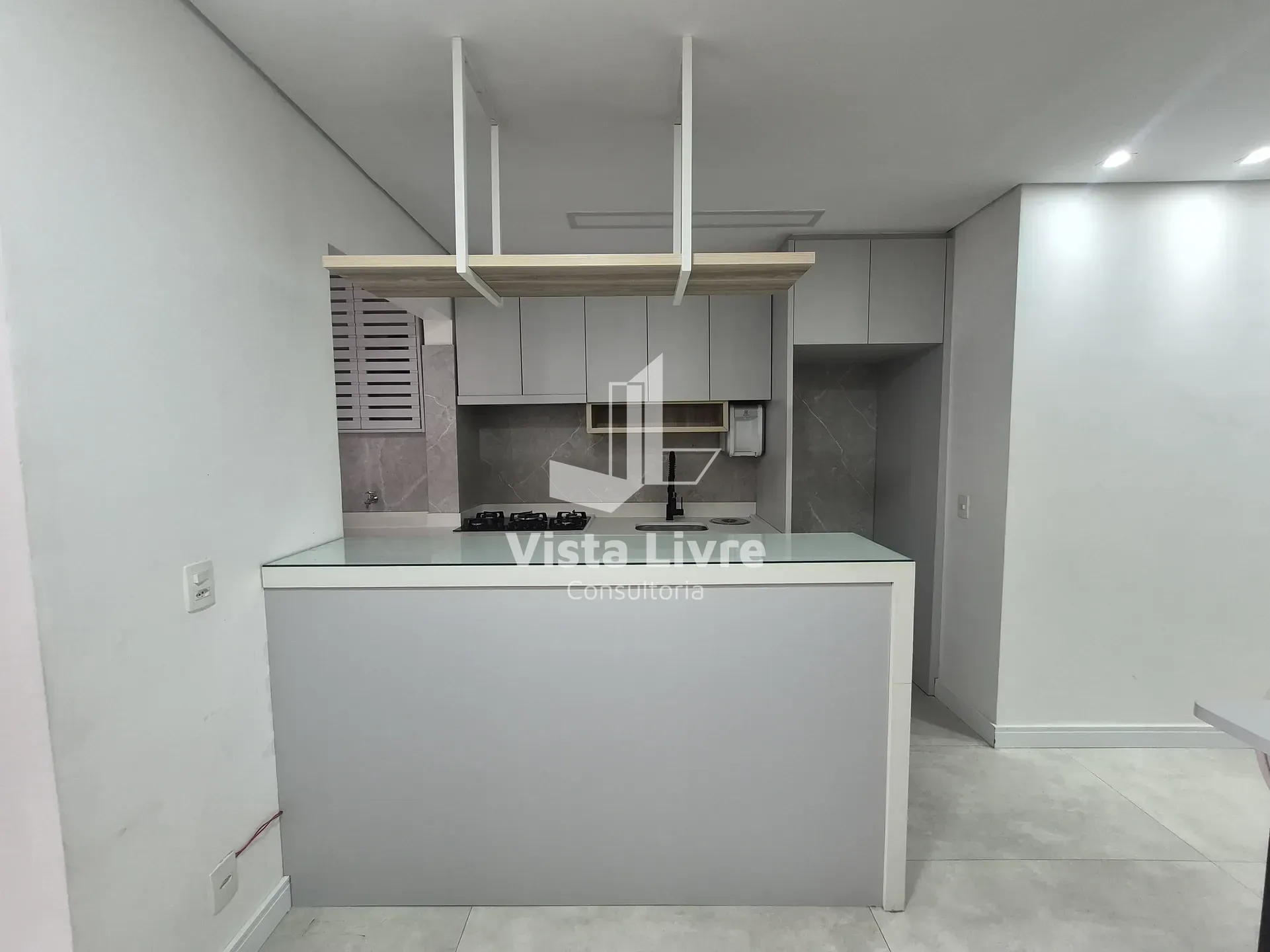Apartamento, 2 quartos, 52 m² - Foto 7
