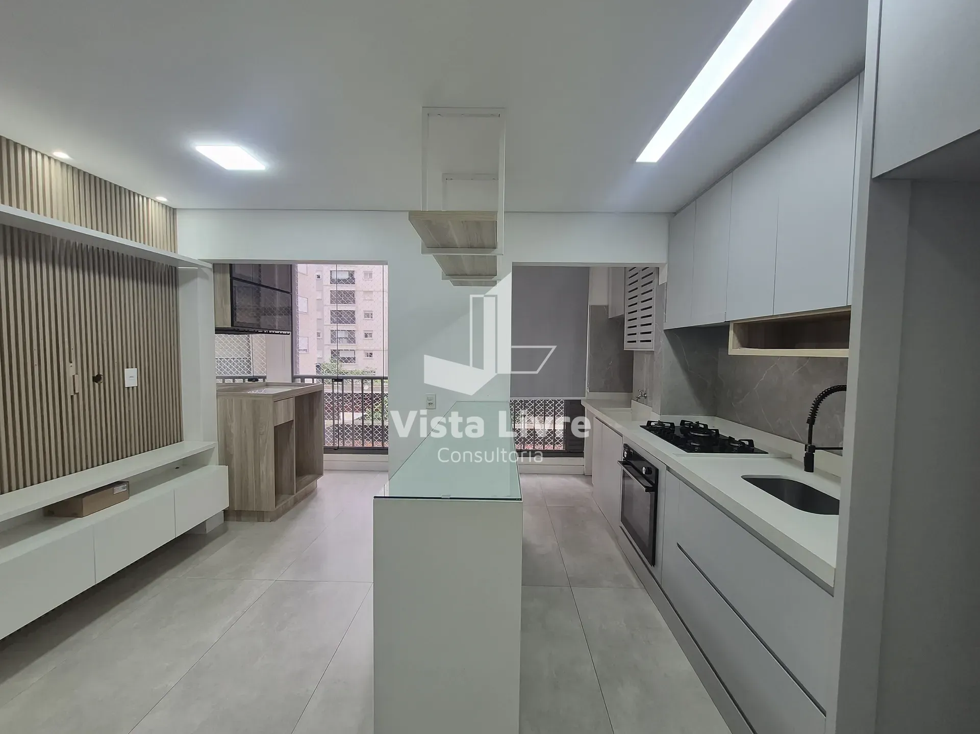 Apartamento, 2 quartos, 52 m² - Foto 8