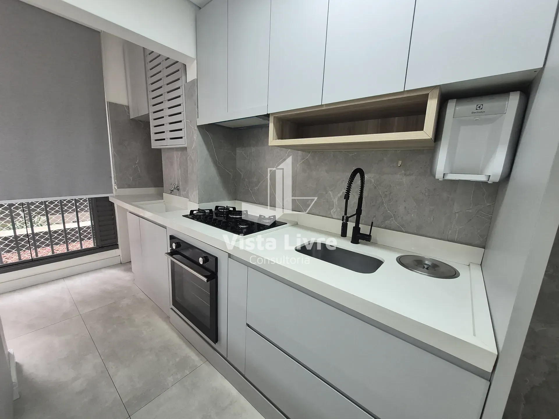 Apartamento, 2 quartos, 52 m² - Foto 9
