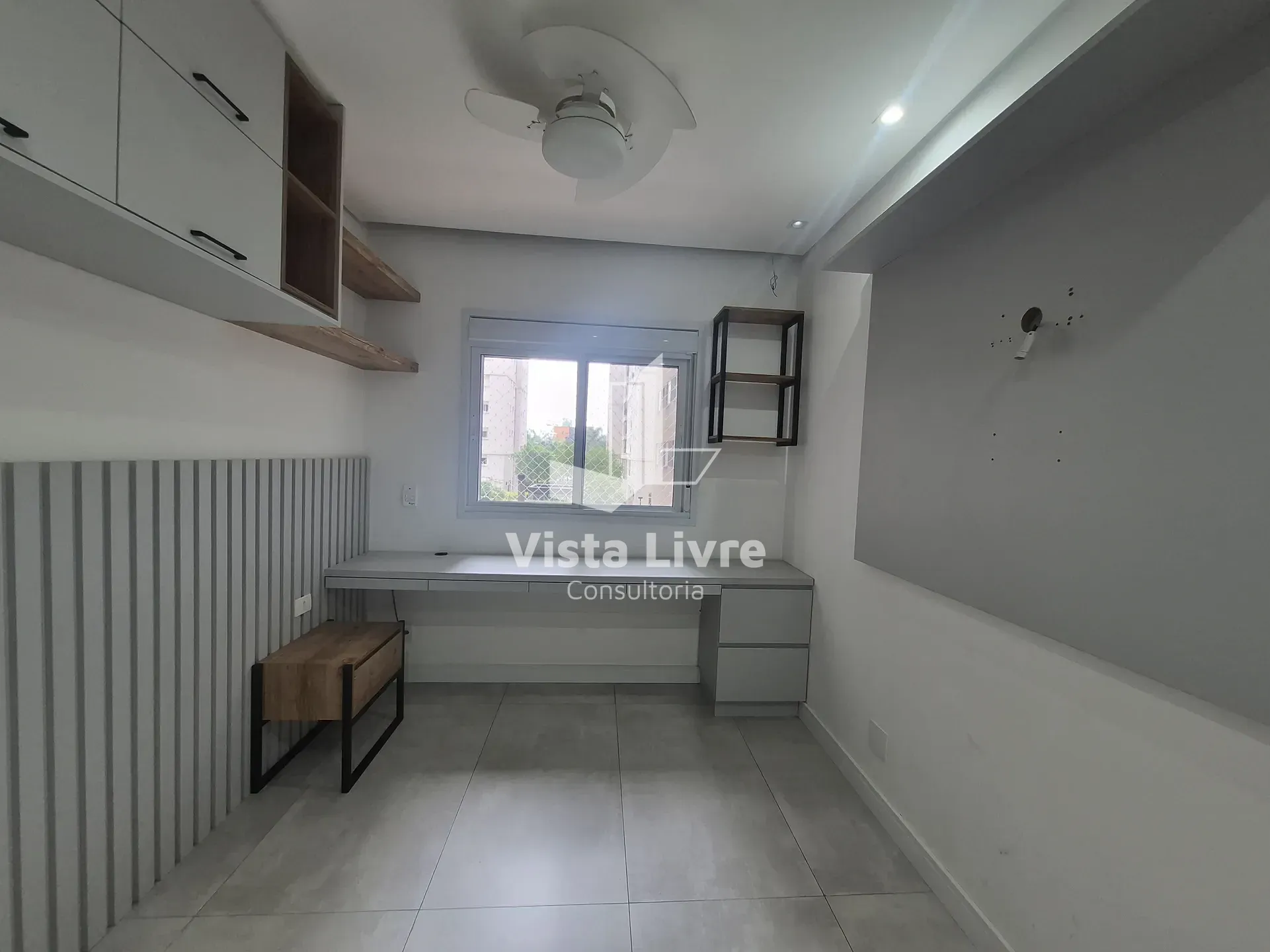 Apartamento, 2 quartos, 52 m² - Foto 11