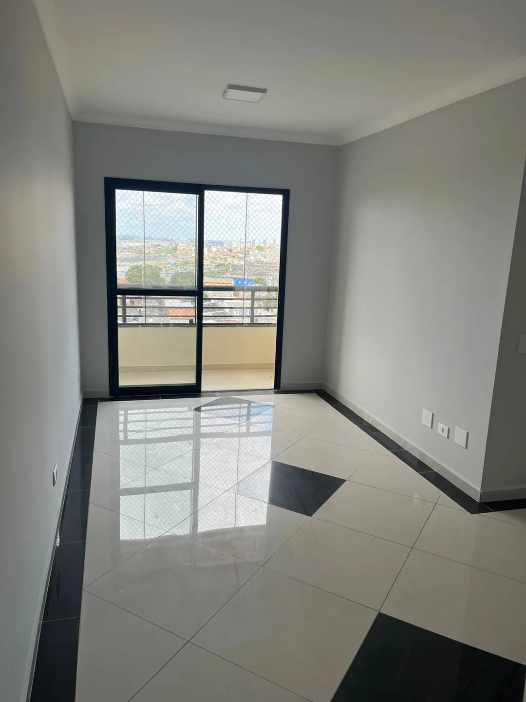 Apartamento para venda e locação em Jardim Marajoara com 3 quartos, sendo 1 suíte, 74m²