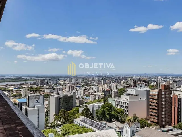 Apartamento 3 quartos e 4 banheiros, à venda, no bairro Rio Branco em Porto Alegre