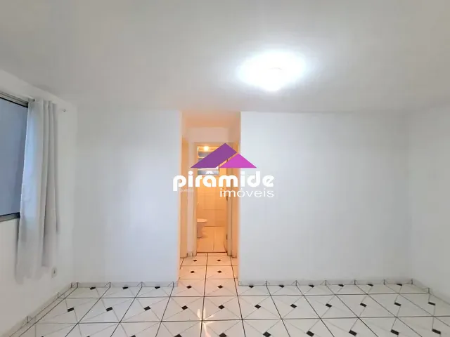 Apartamento 2 quartos e 1 banheiro, à venda, no bairro Parque Industrial em São José dos Campos