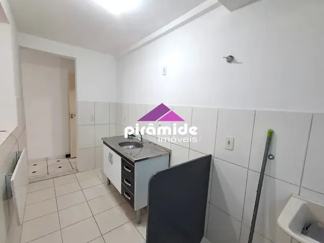 Apartamento 2 quartos e 1 banheiro, à venda, no bairro Parque Industrial em São José dos Campos