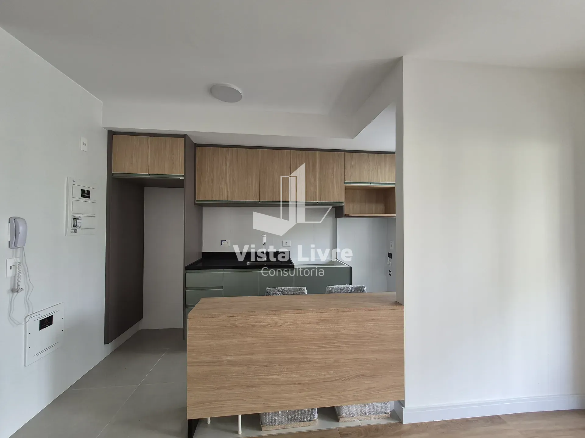 Apartamento, 1 quarto, 51 m² - Foto 8