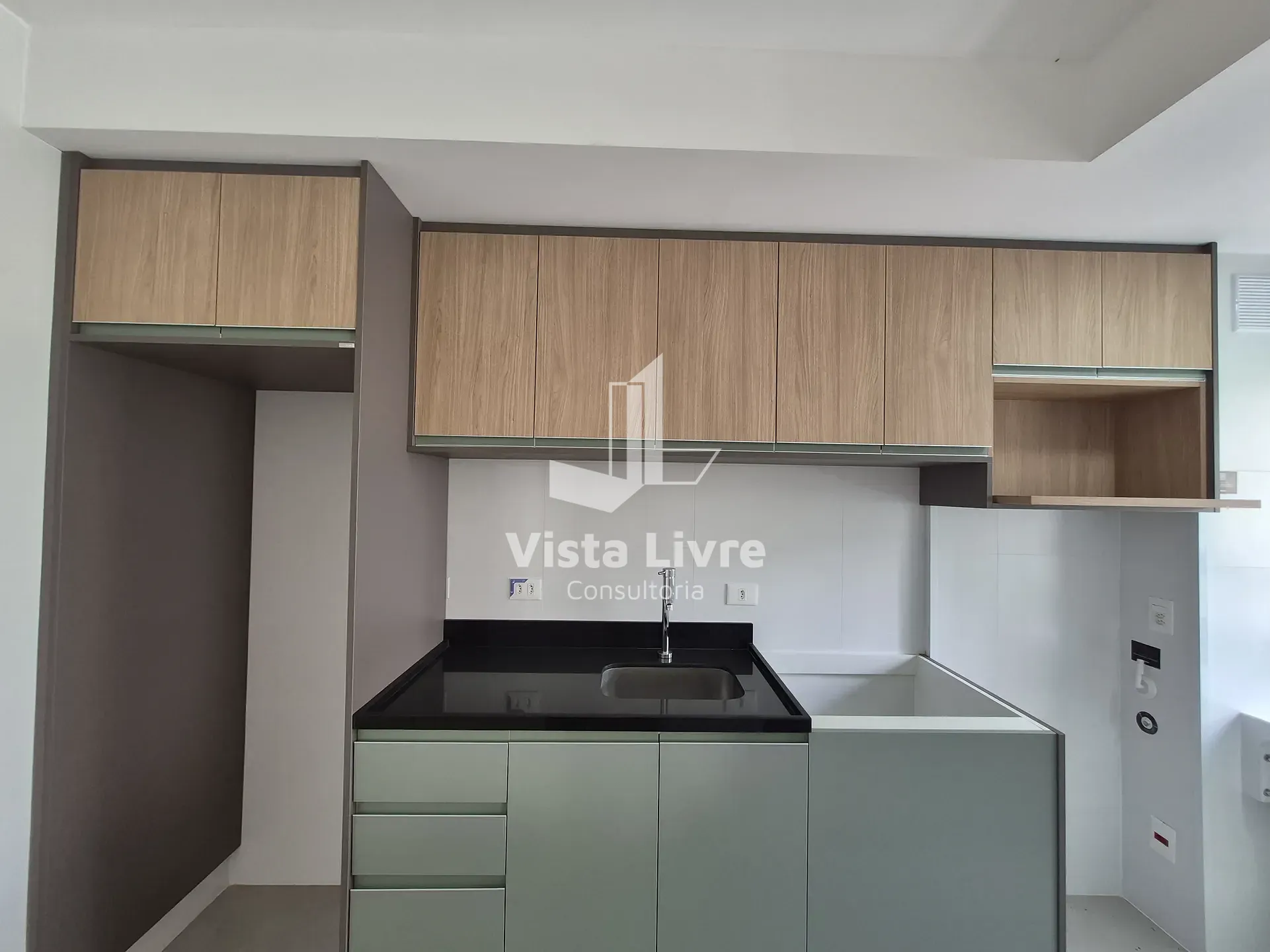 Apartamento, 1 quarto, 51 m² - Foto 10