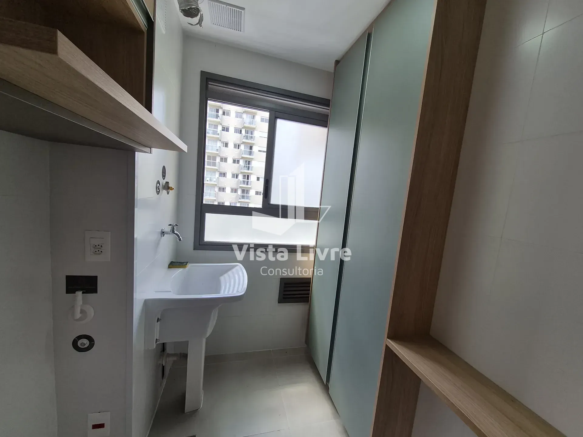 Apartamento, 1 quarto, 51 m² - Foto 12