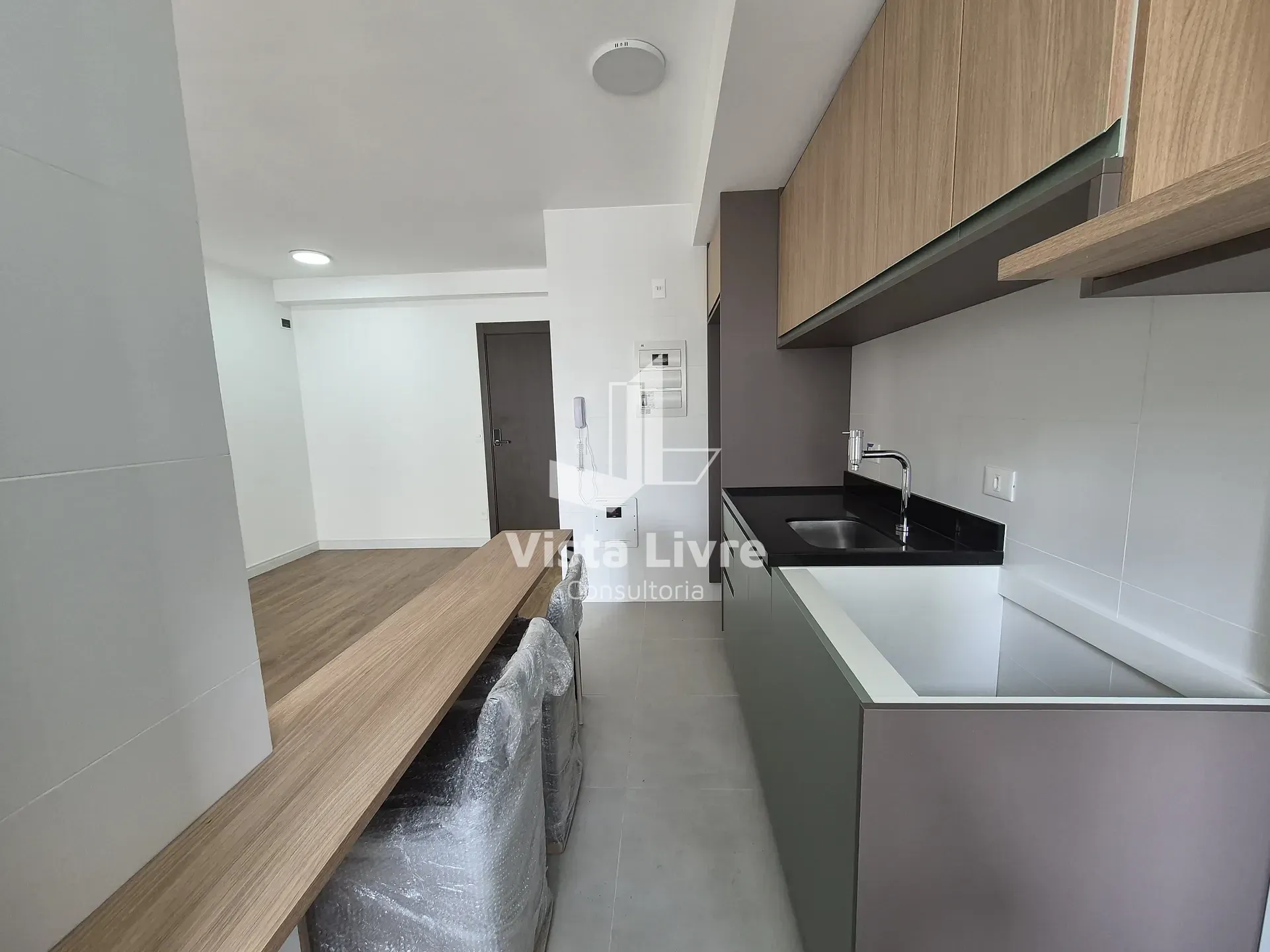 Apartamento, 1 quarto, 51 m² - Foto 13