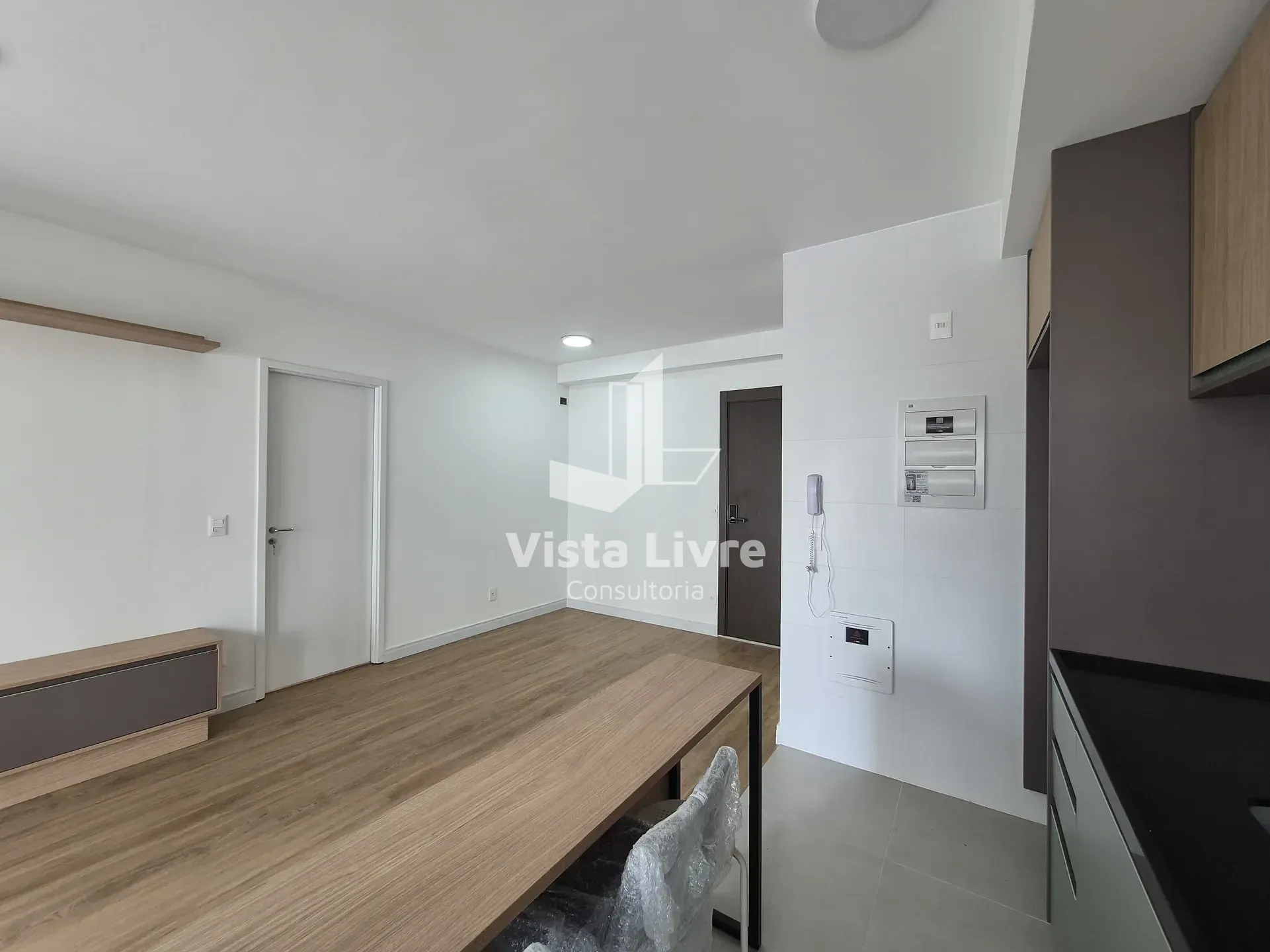 Apartamento, 1 quarto, 51 m² - Foto 5