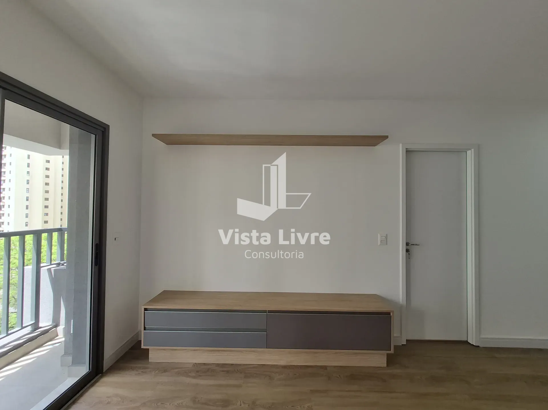 Apartamento, 1 quarto, 51 m² - Foto 14