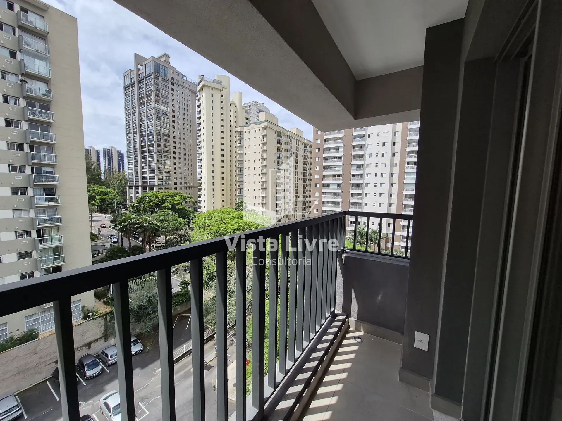 Apartamento, 1 quarto, 51 m² - Foto 6