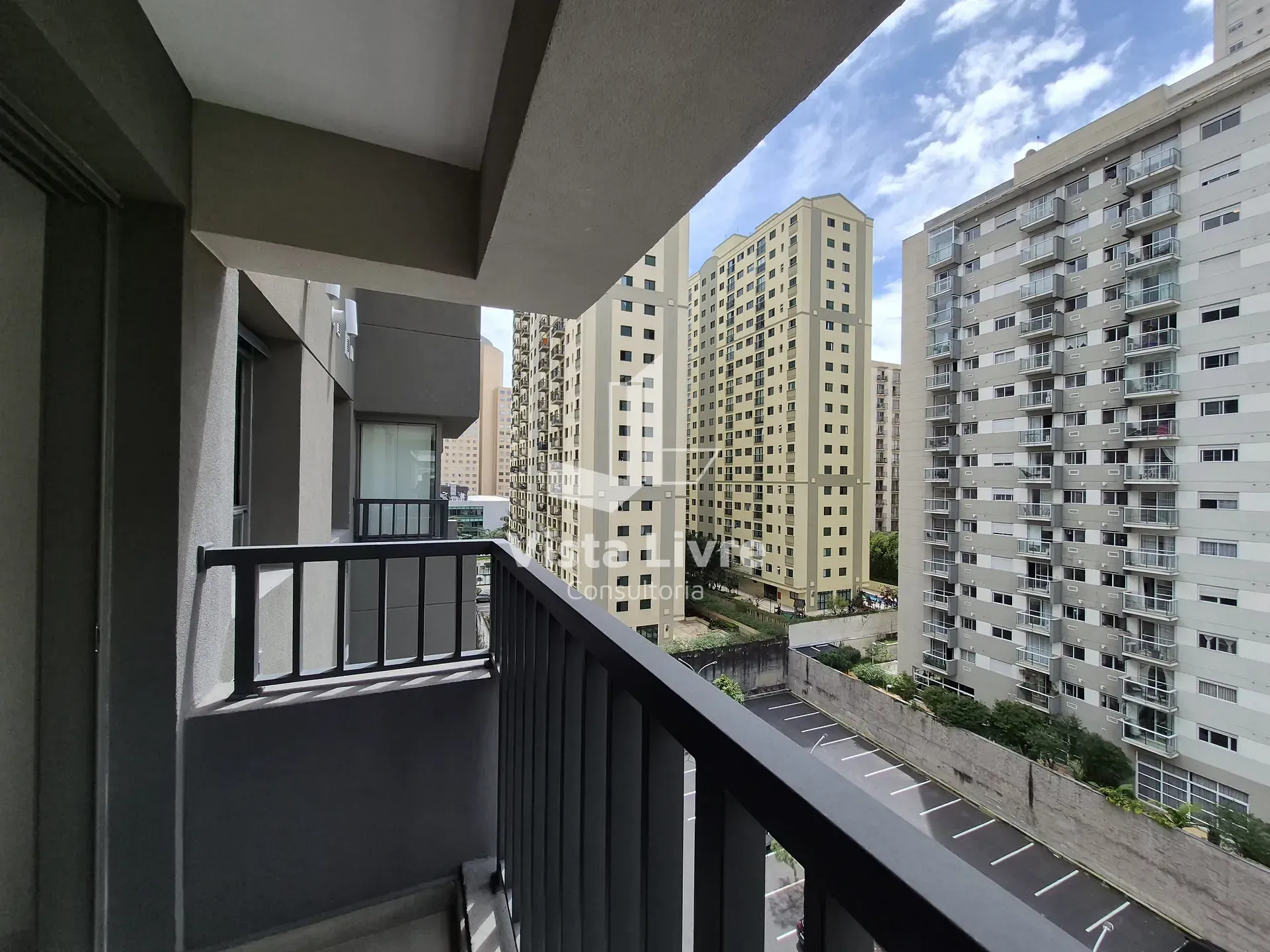 Apartamento, 1 quarto, 51 m² - Foto 7