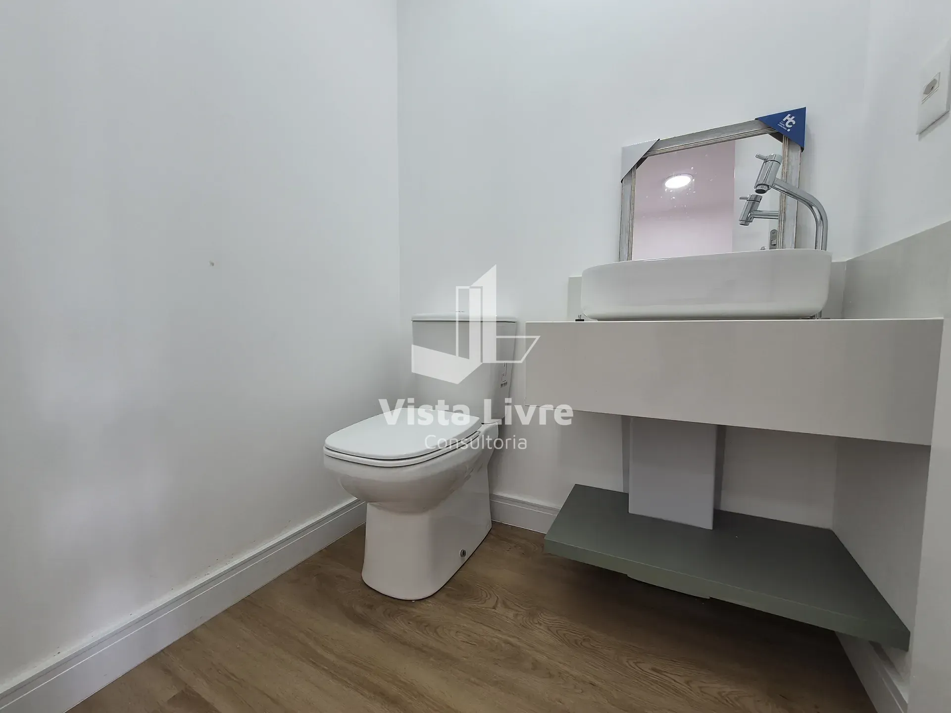 Apartamento, 1 quarto, 51 m² - Foto 25