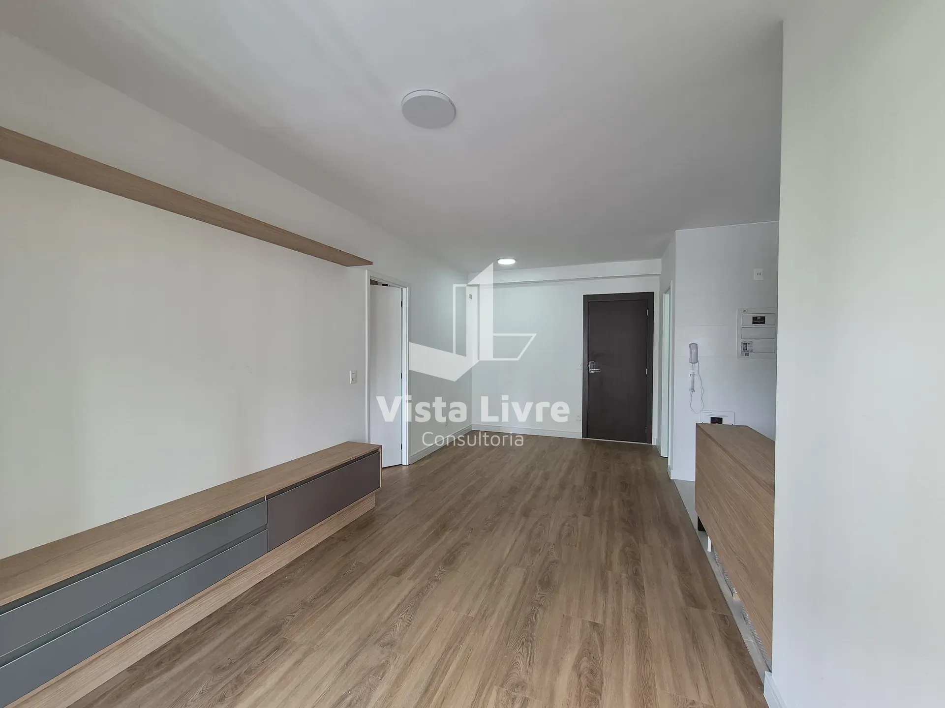 Apartamento, 1 quarto, 51 m² - Foto 4
