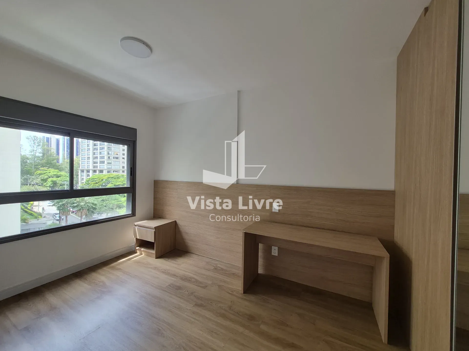 Apartamento, 1 quarto, 51 m² - Foto 15