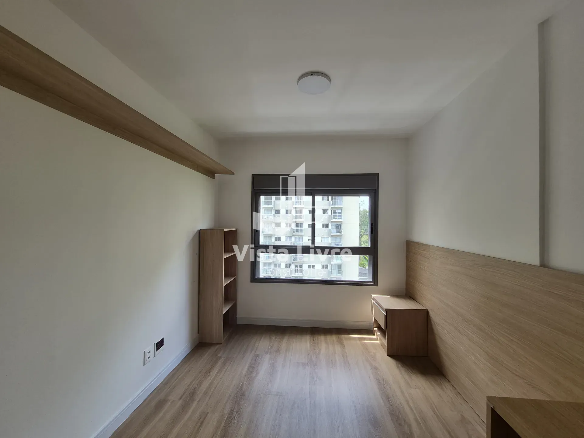 Apartamento, 1 quarto, 51 m² - Foto 16
