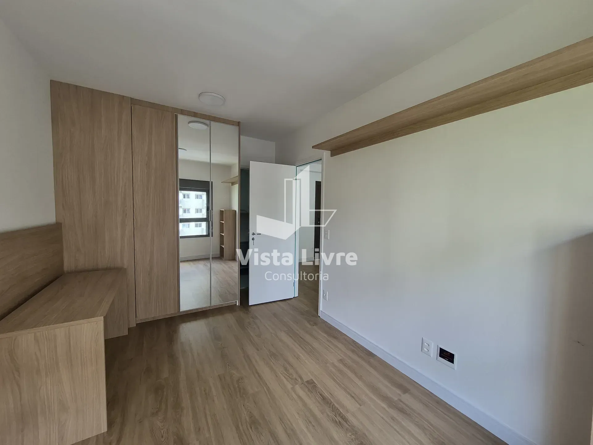 Apartamento, 1 quarto, 51 m² - Foto 17