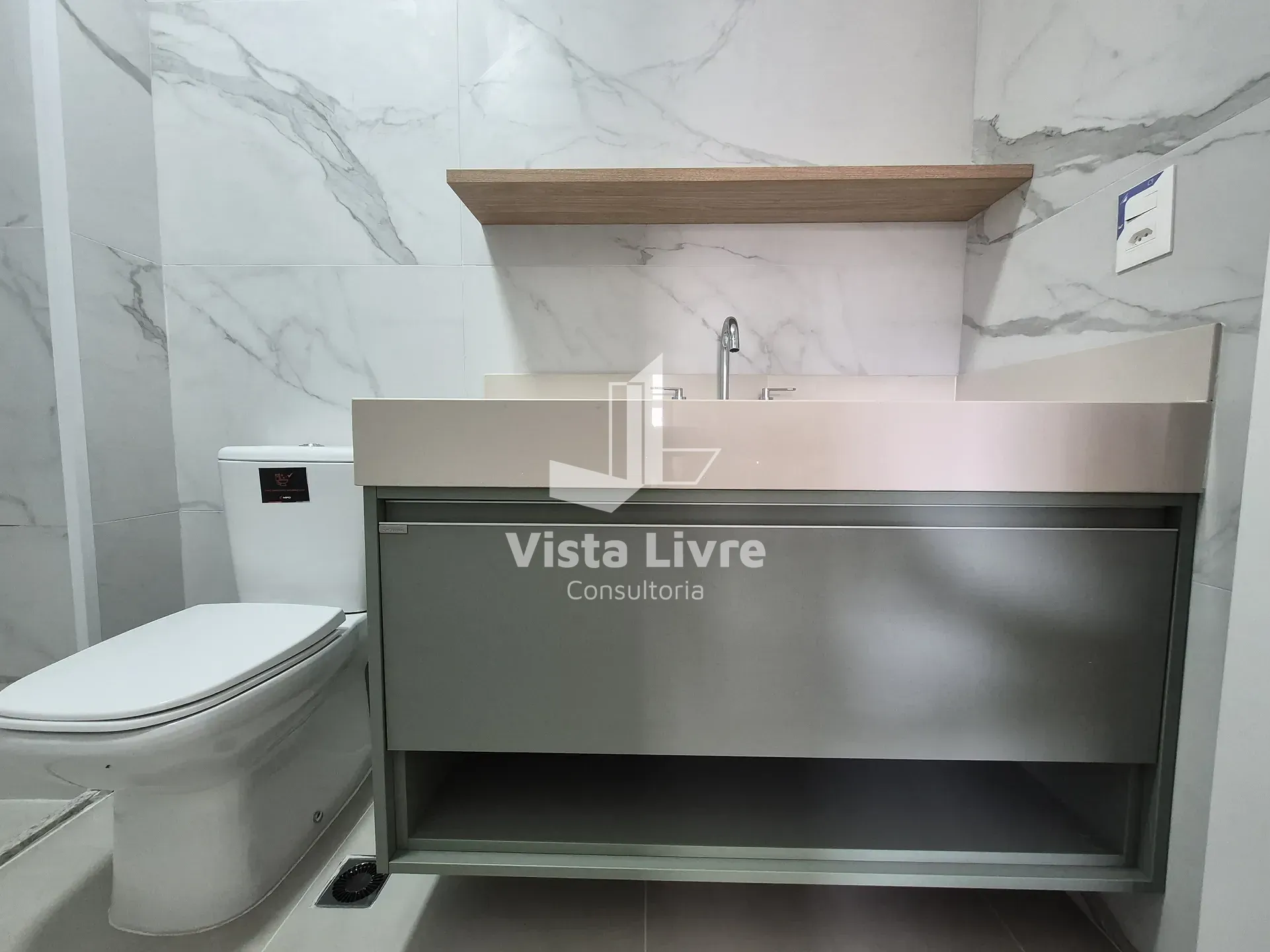 Apartamento, 1 quarto, 51 m² - Foto 23