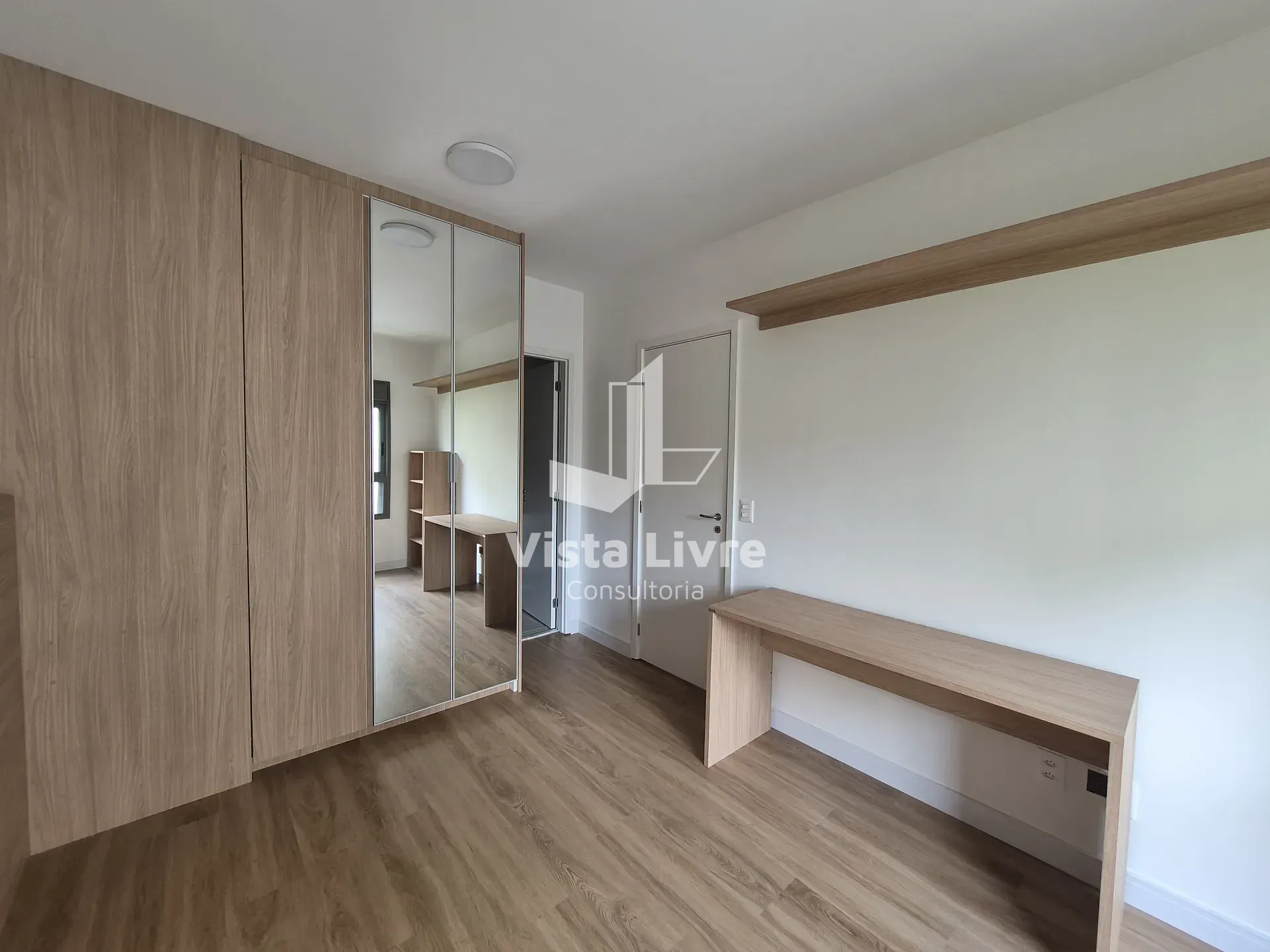 Apartamento, 1 quarto, 51 m² - Foto 19