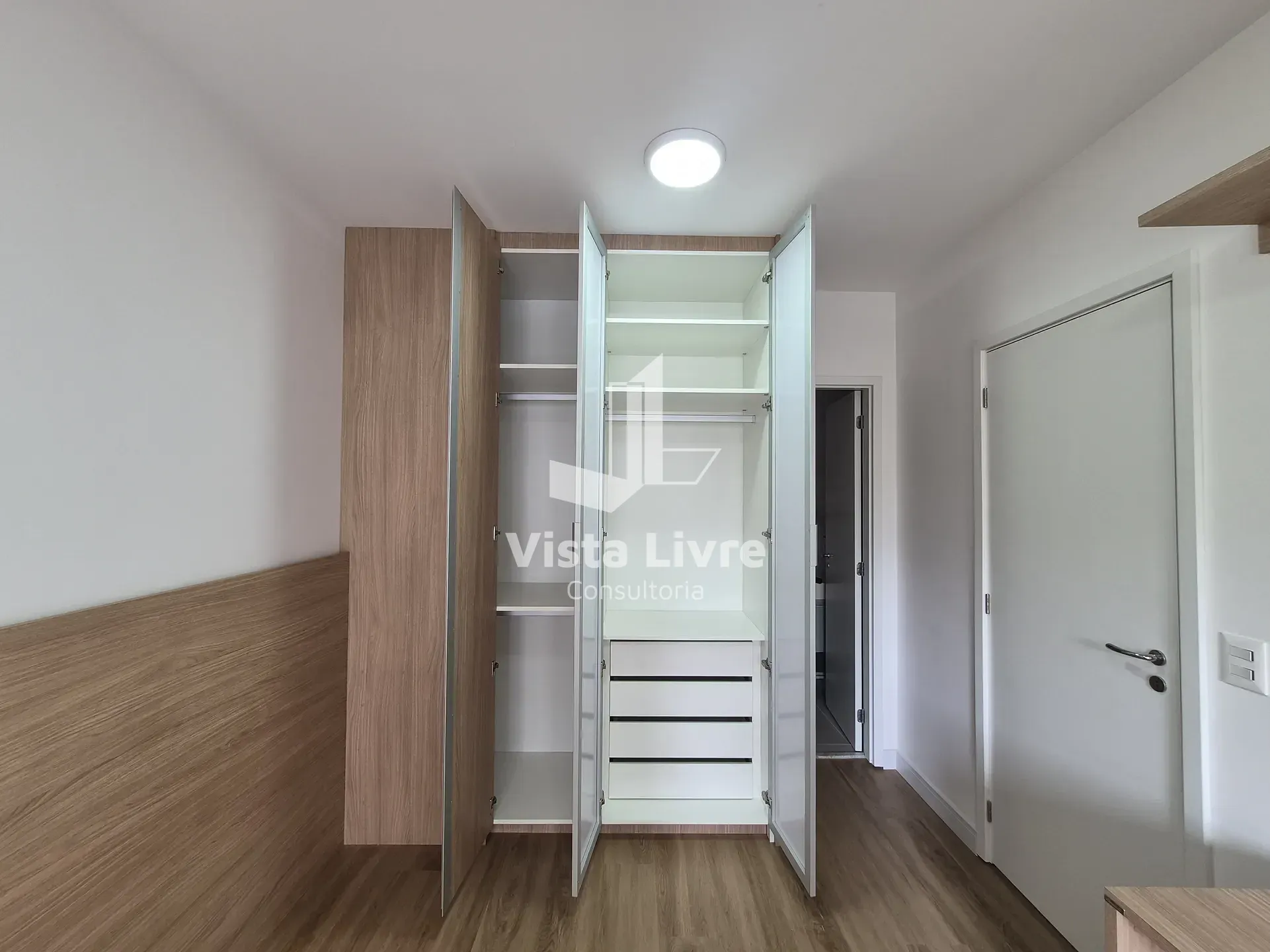 Apartamento, 1 quarto, 51 m² - Foto 20