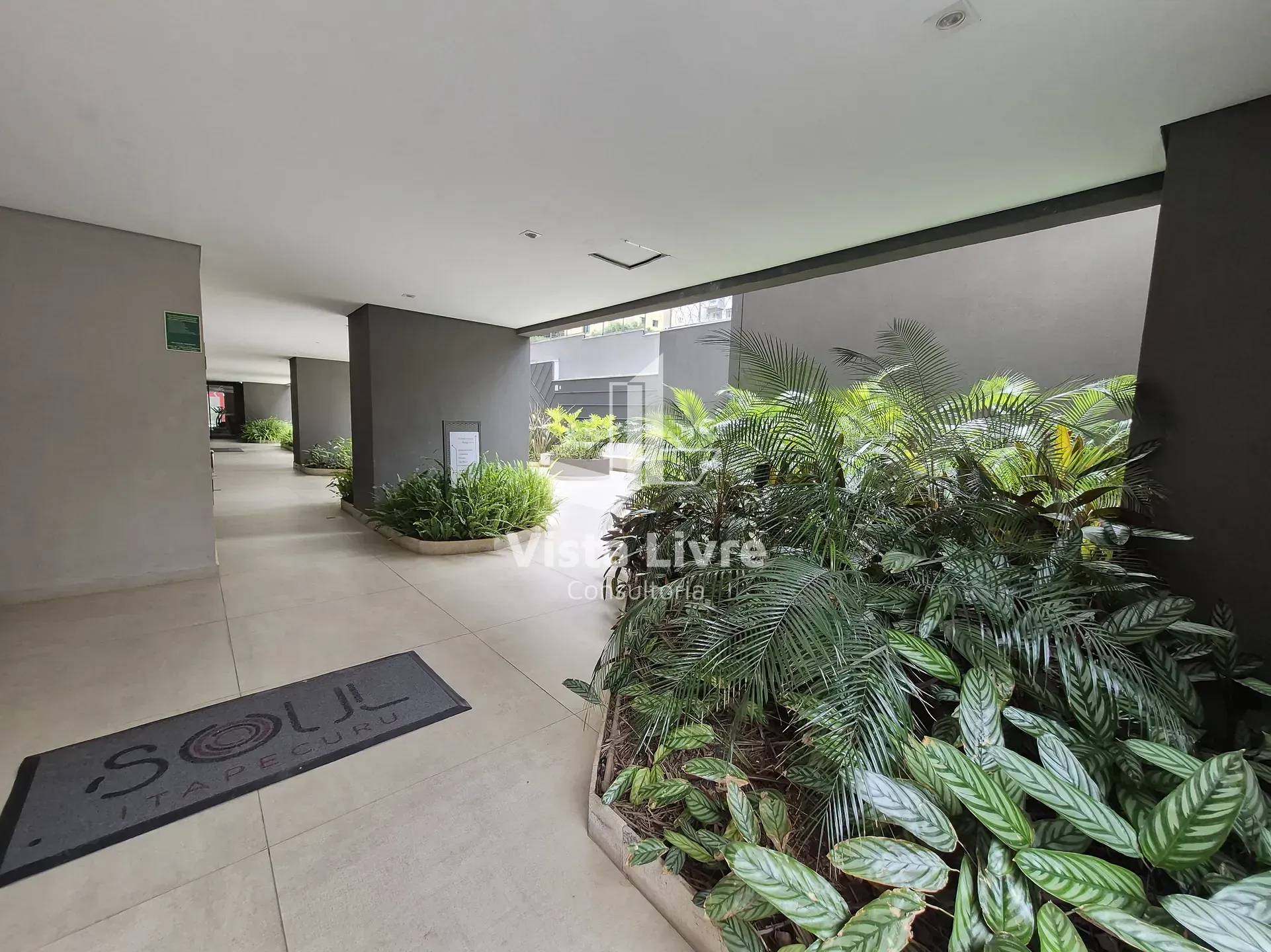 Apartamento, 1 quarto, 51 m² - Foto 41