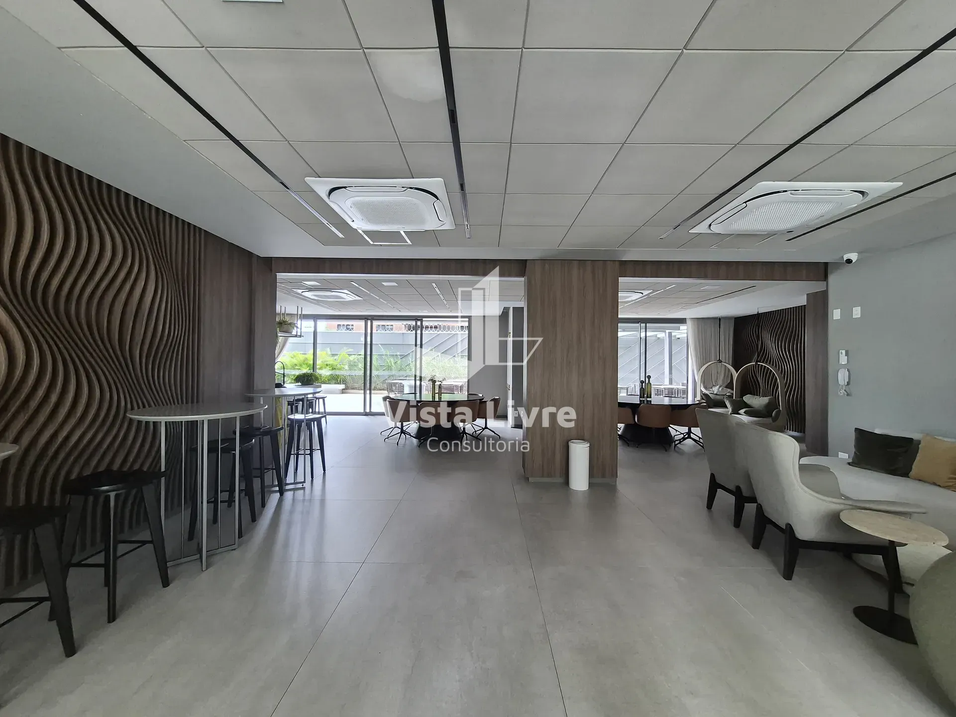 Apartamento, 1 quarto, 51 m² - Foto 35