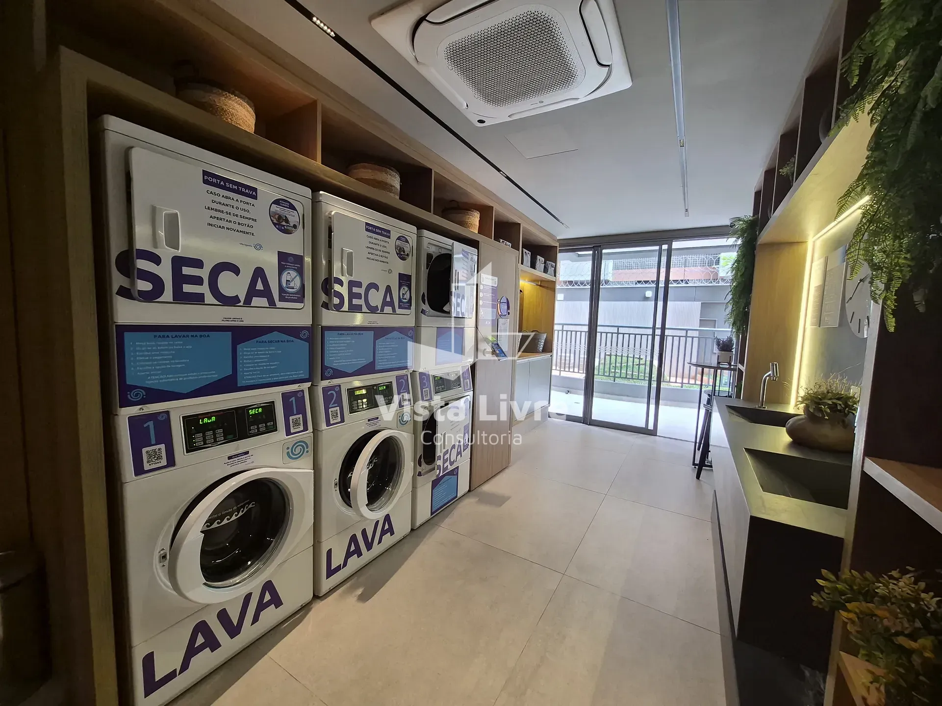 Apartamento, 1 quarto, 51 m² - Foto 45
