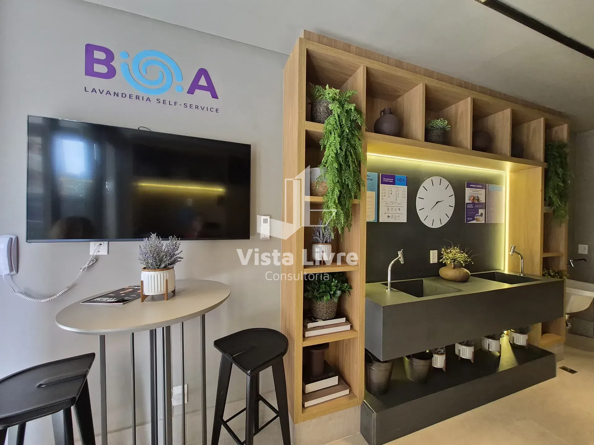 Apartamento, 1 quarto, 51 m² - Foto 46