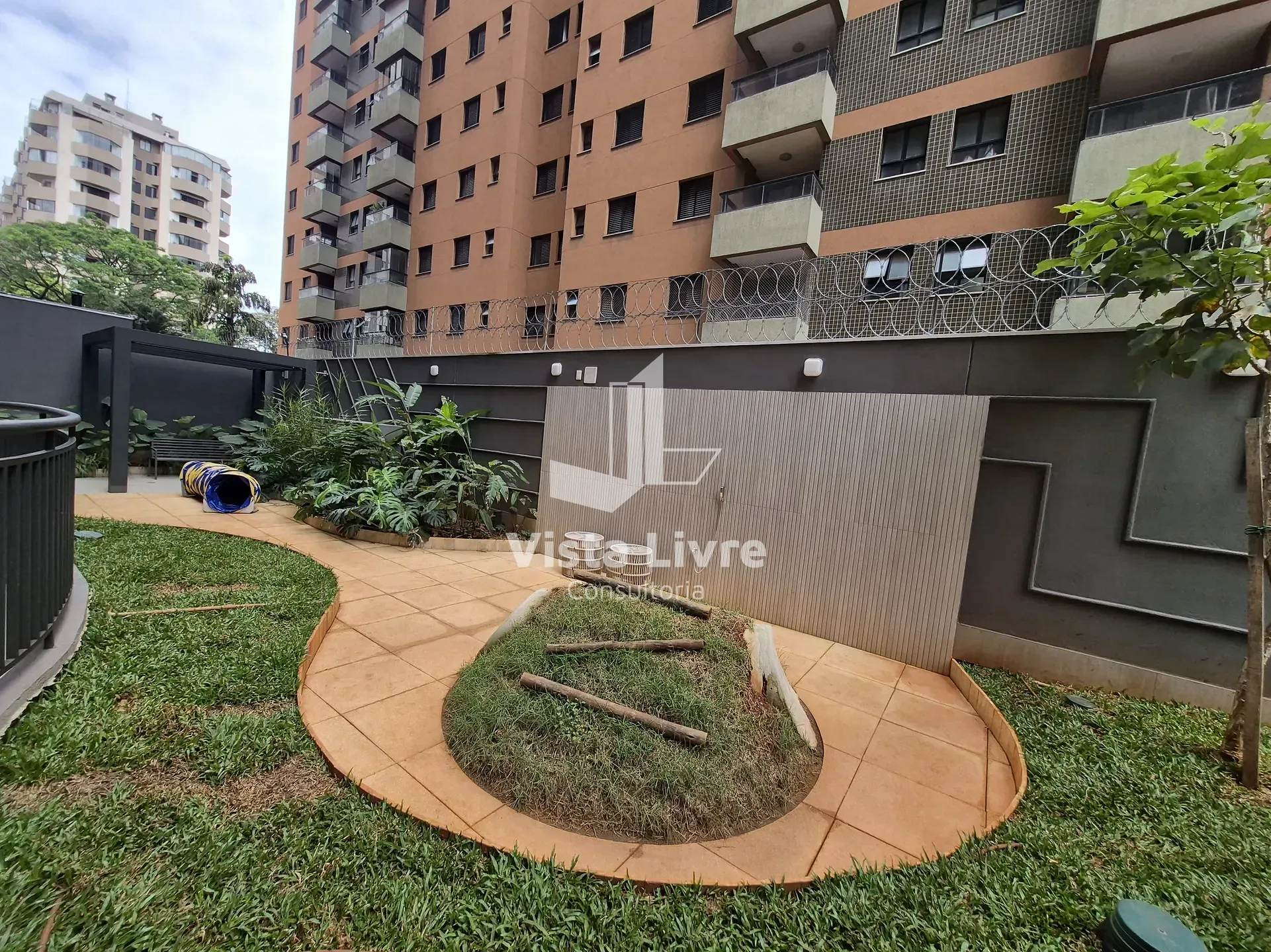 Apartamento, 1 quarto, 51 m² - Foto 47