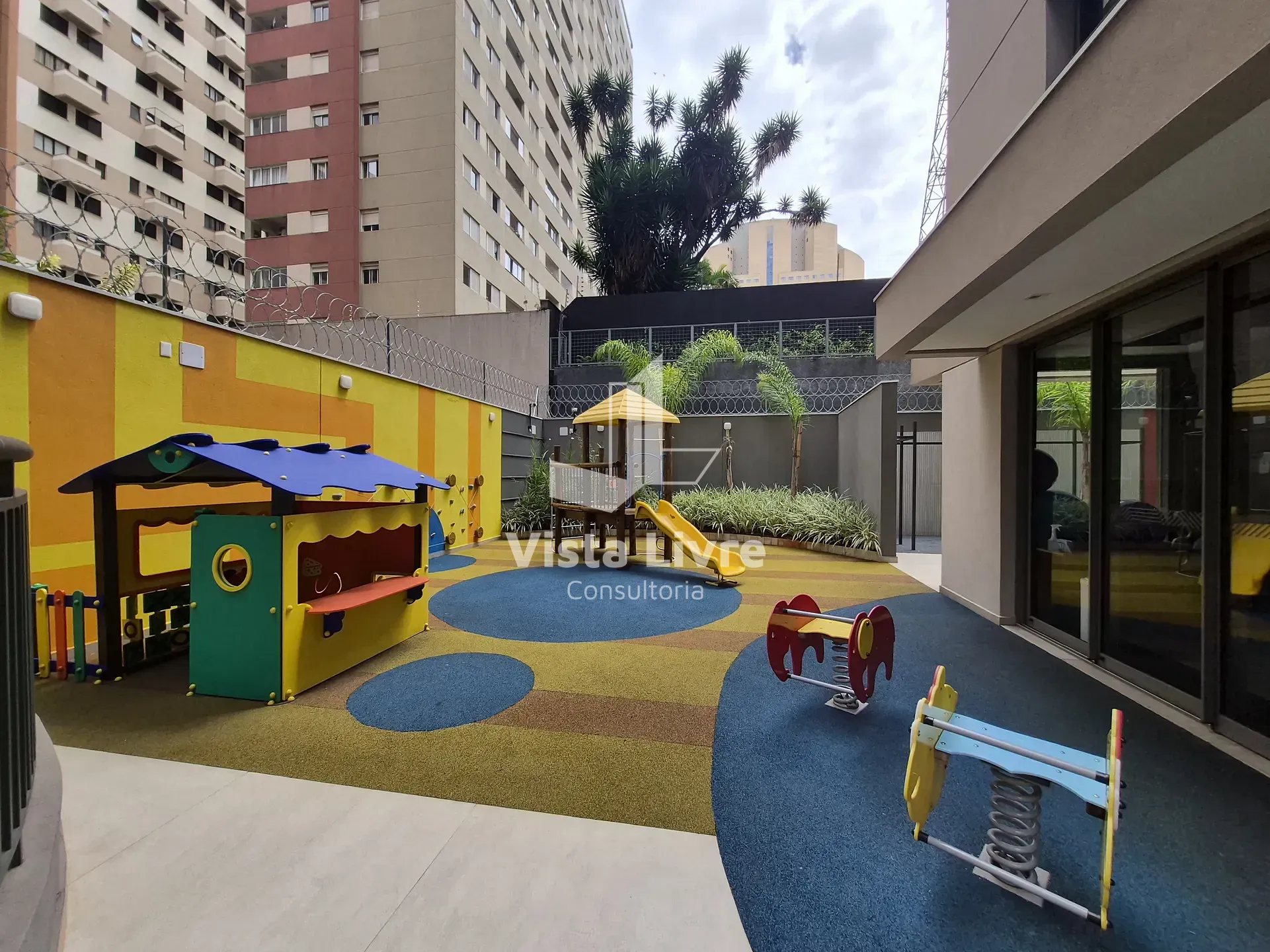 Apartamento, 1 quarto, 51 m² - Foto 48
