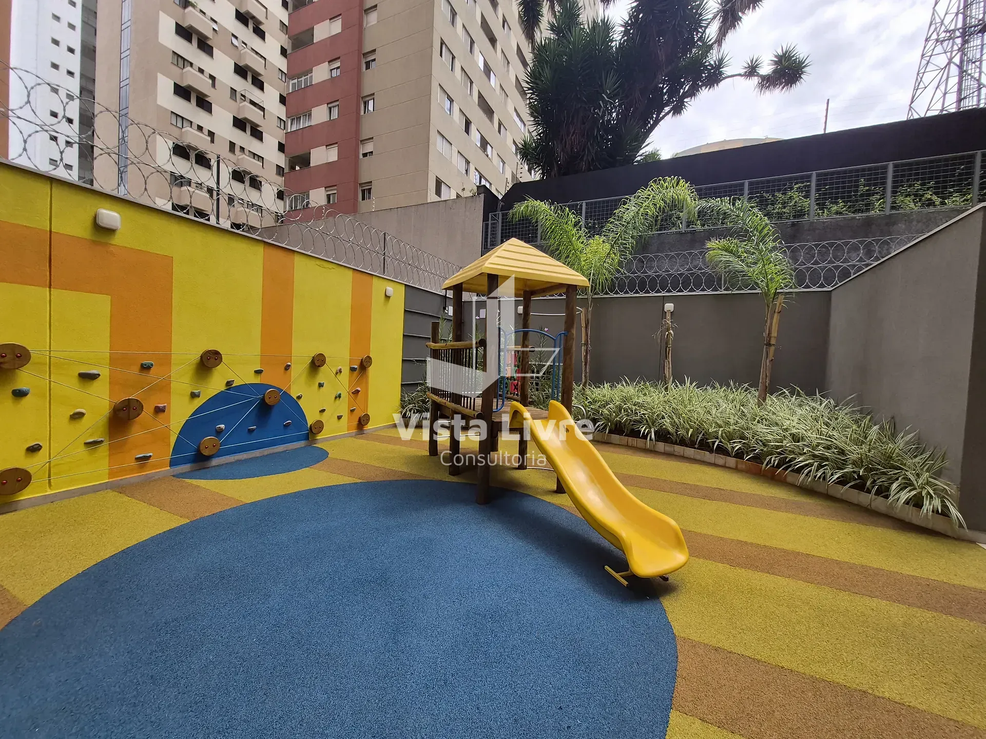 Apartamento, 1 quarto, 51 m² - Foto 49