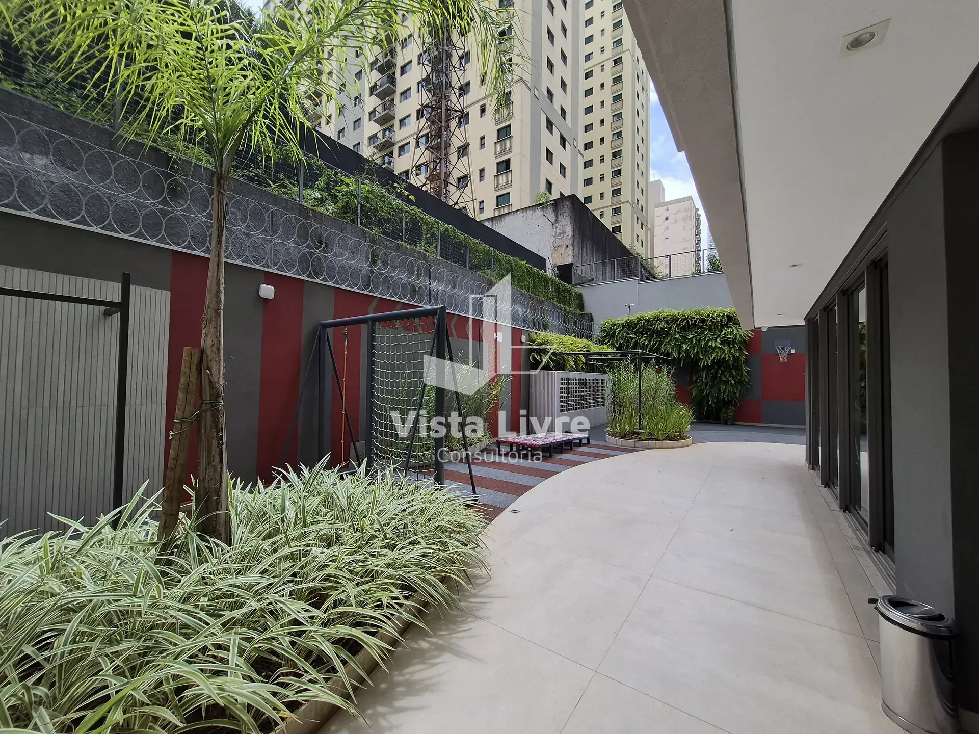 Apartamento, 1 quarto, 51 m² - Foto 50