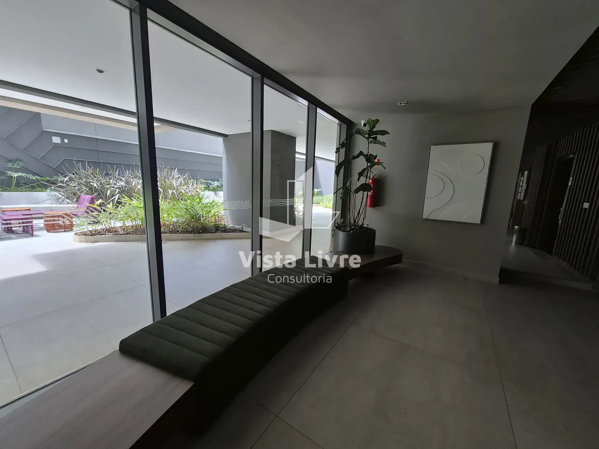 Apartamento, 1 quarto, 51 m² - Foto 52