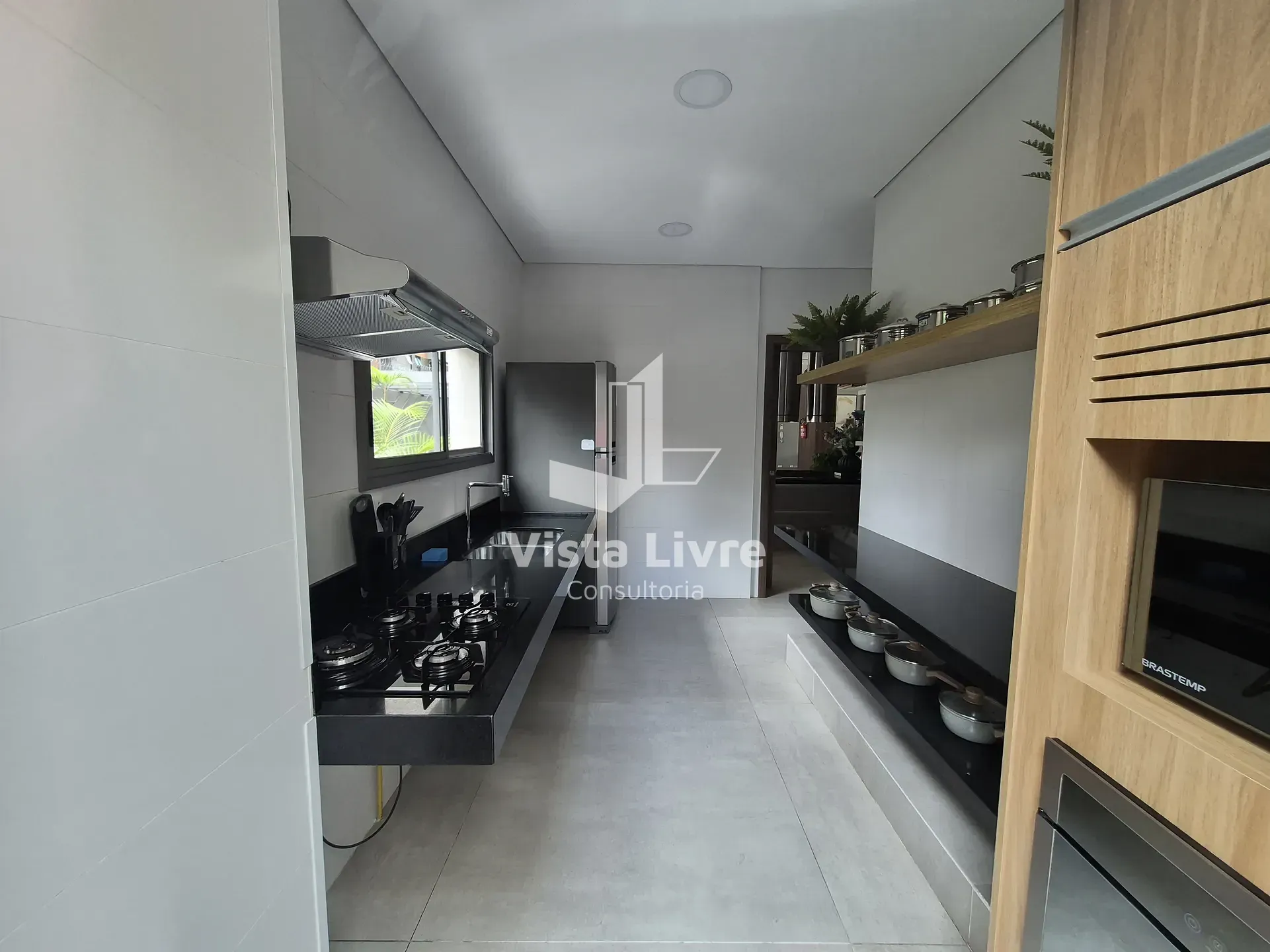 Apartamento, 1 quarto, 51 m² - Foto 44