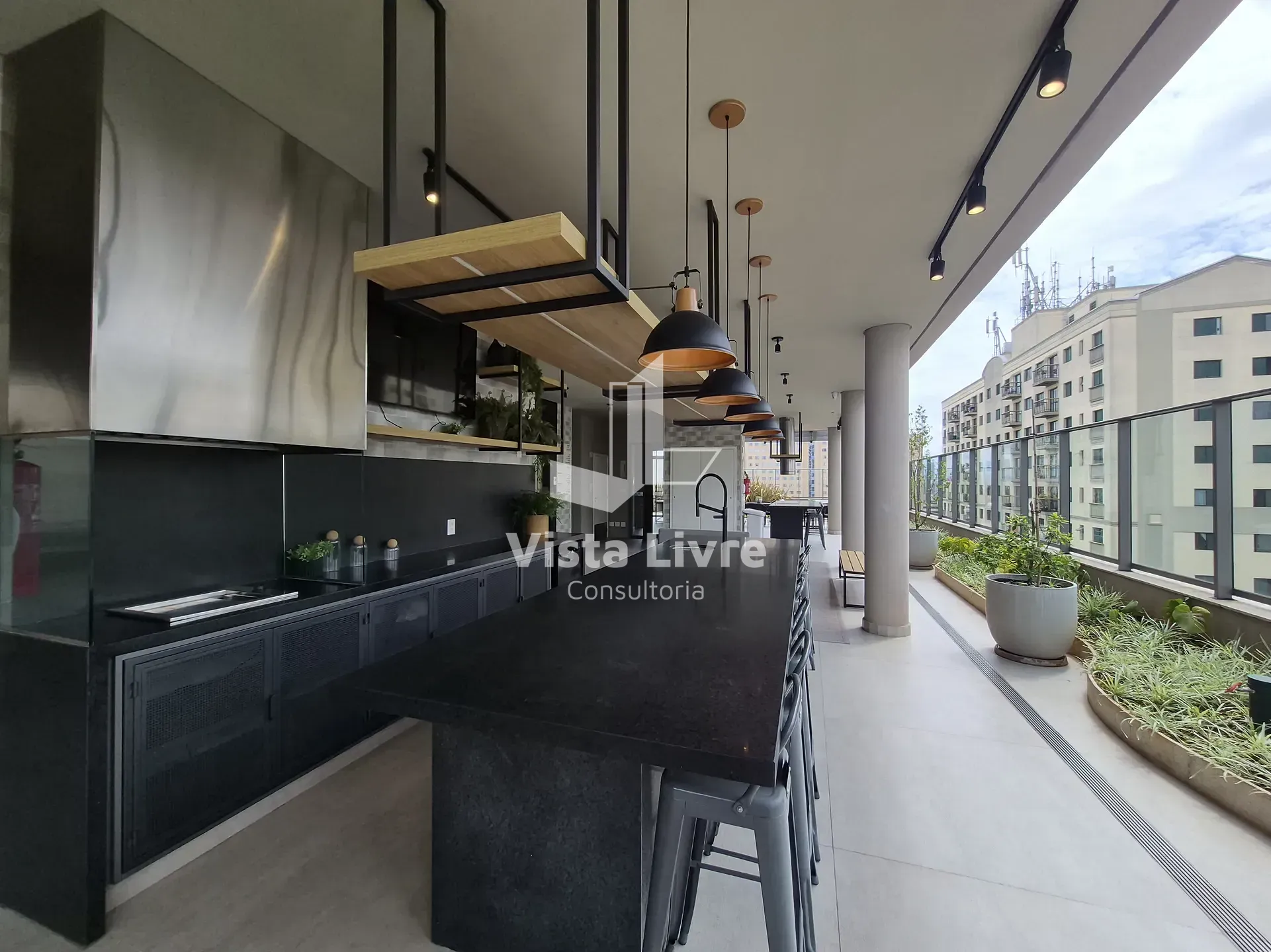Apartamento, 1 quarto, 51 m² - Foto 43