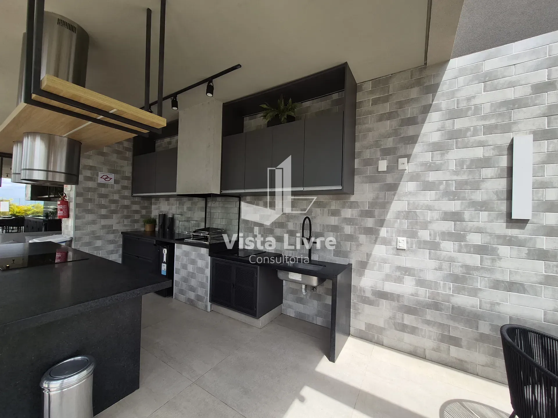 Apartamento, 1 quarto, 51 m² - Foto 40