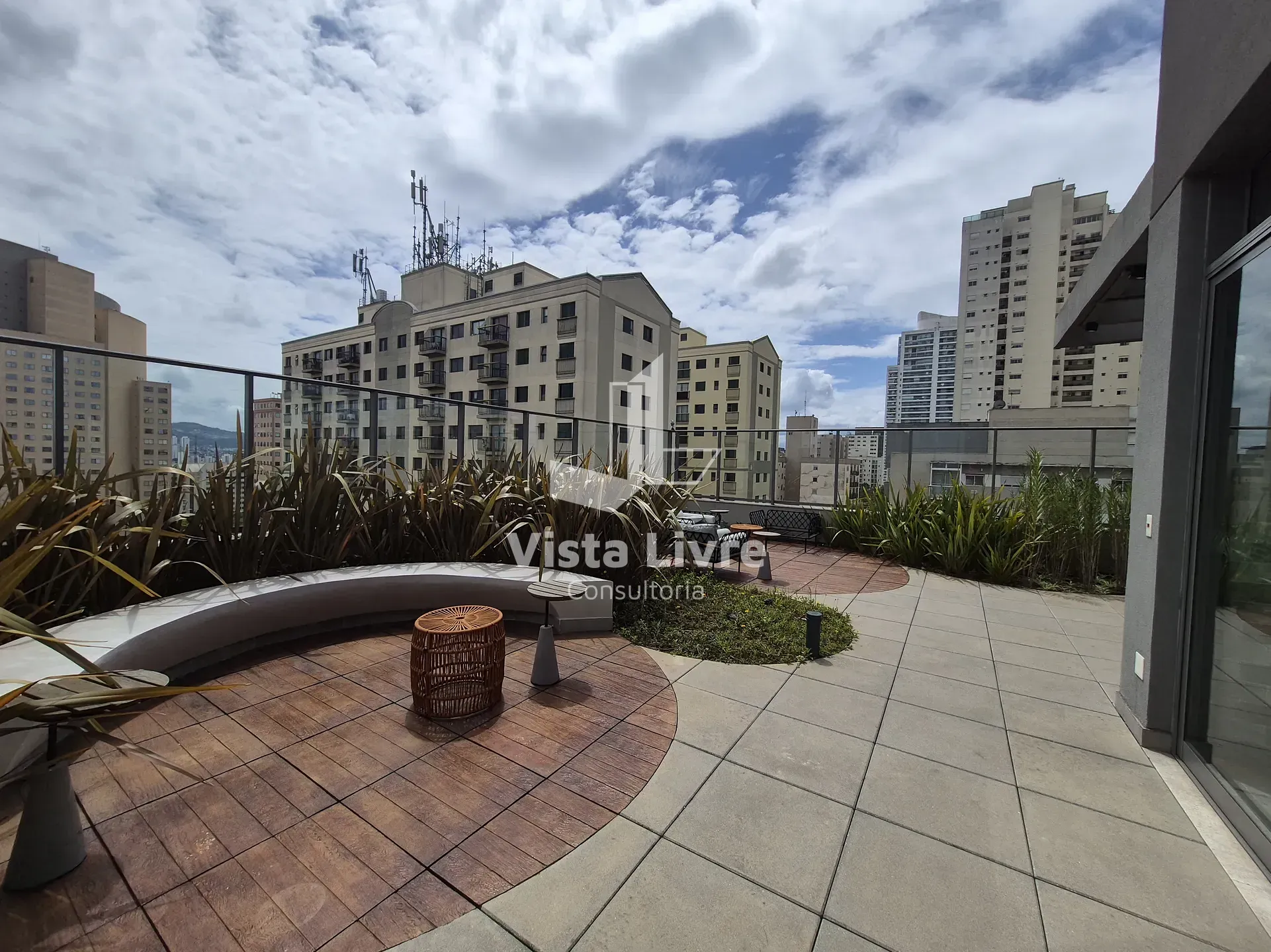 Apartamento, 1 quarto, 51 m² - Foto 55