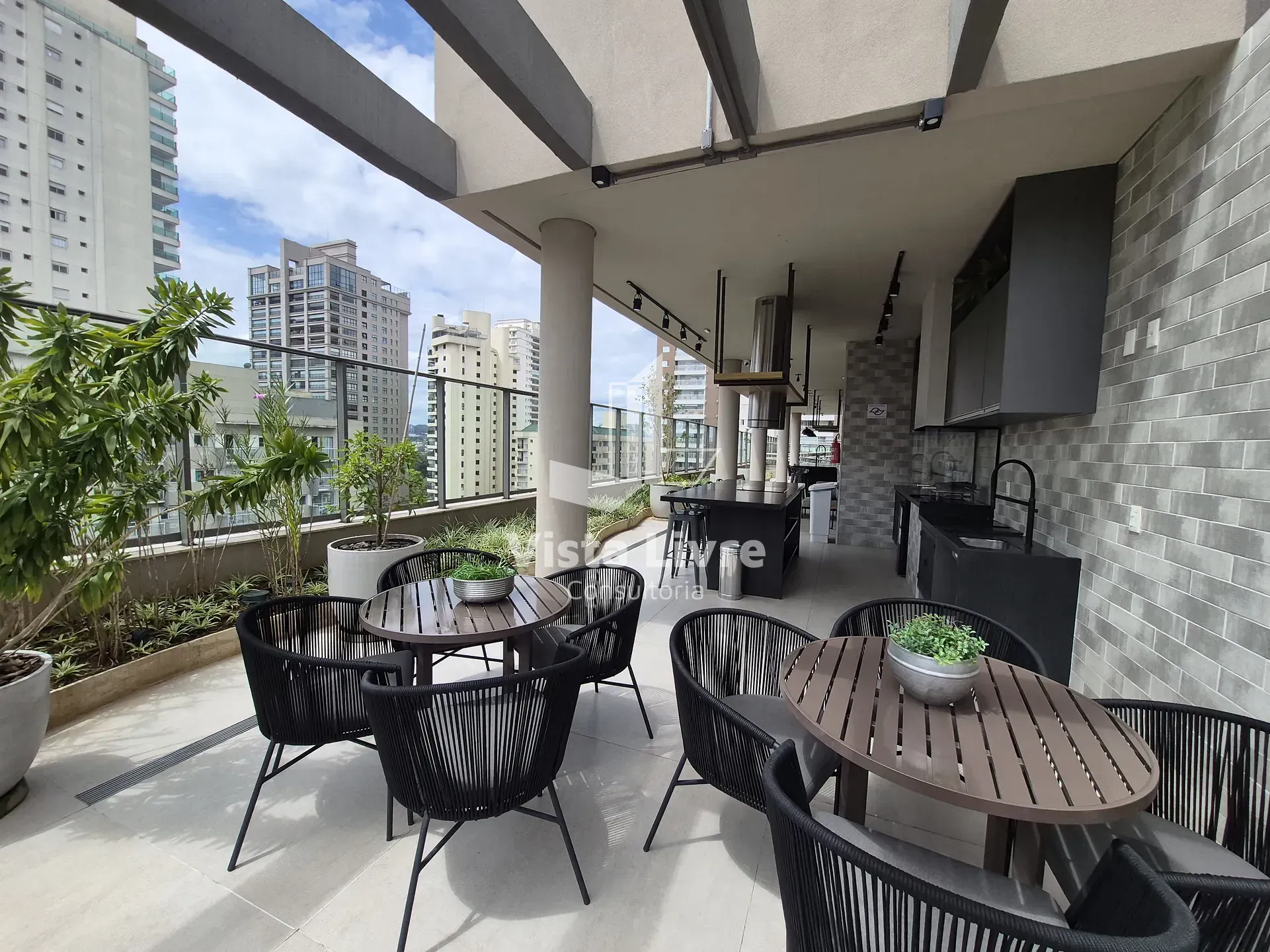 Apartamento, 1 quarto, 51 m² - Foto 34