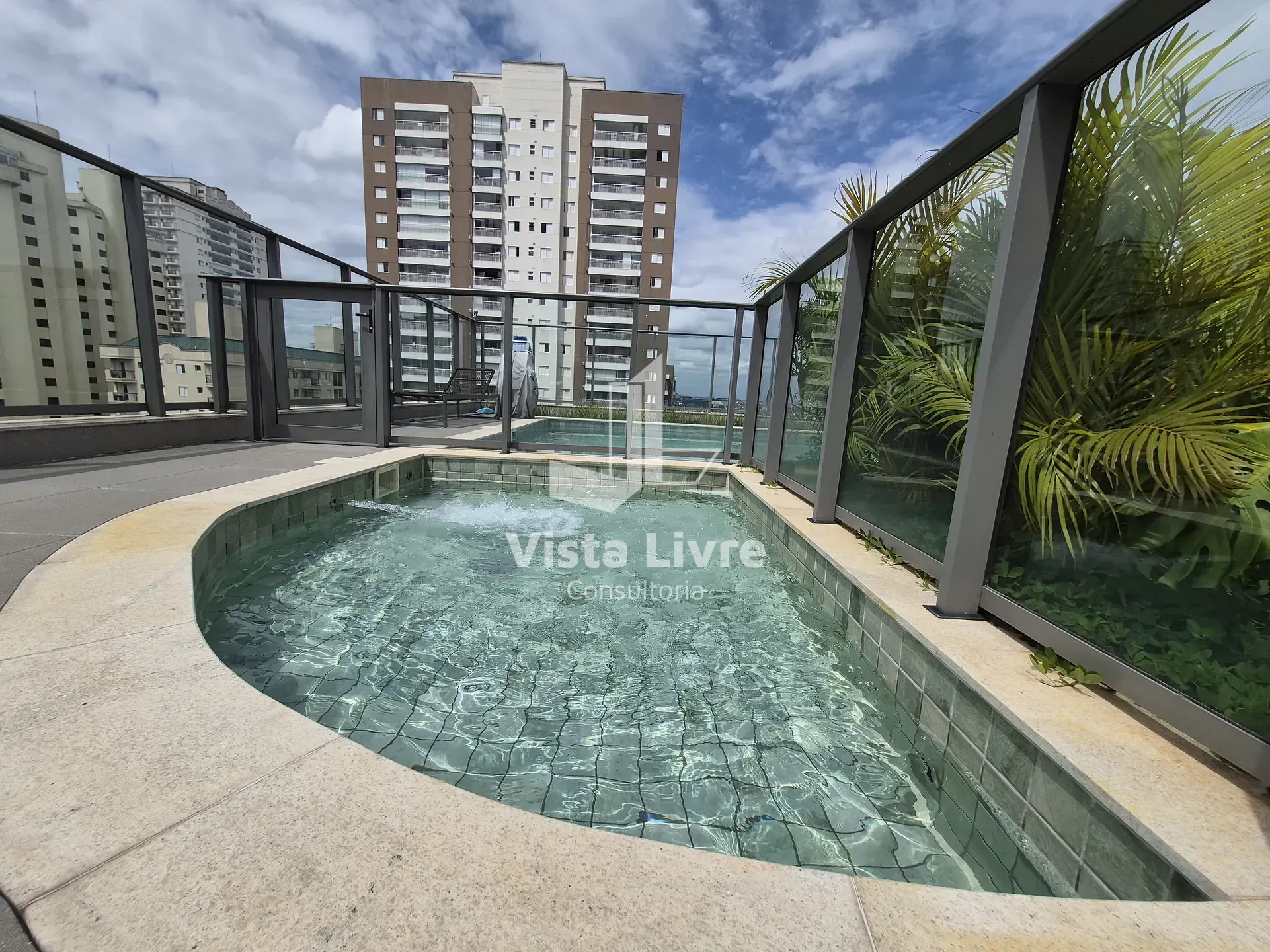 Apartamento, 1 quarto, 51 m² - Foto 30