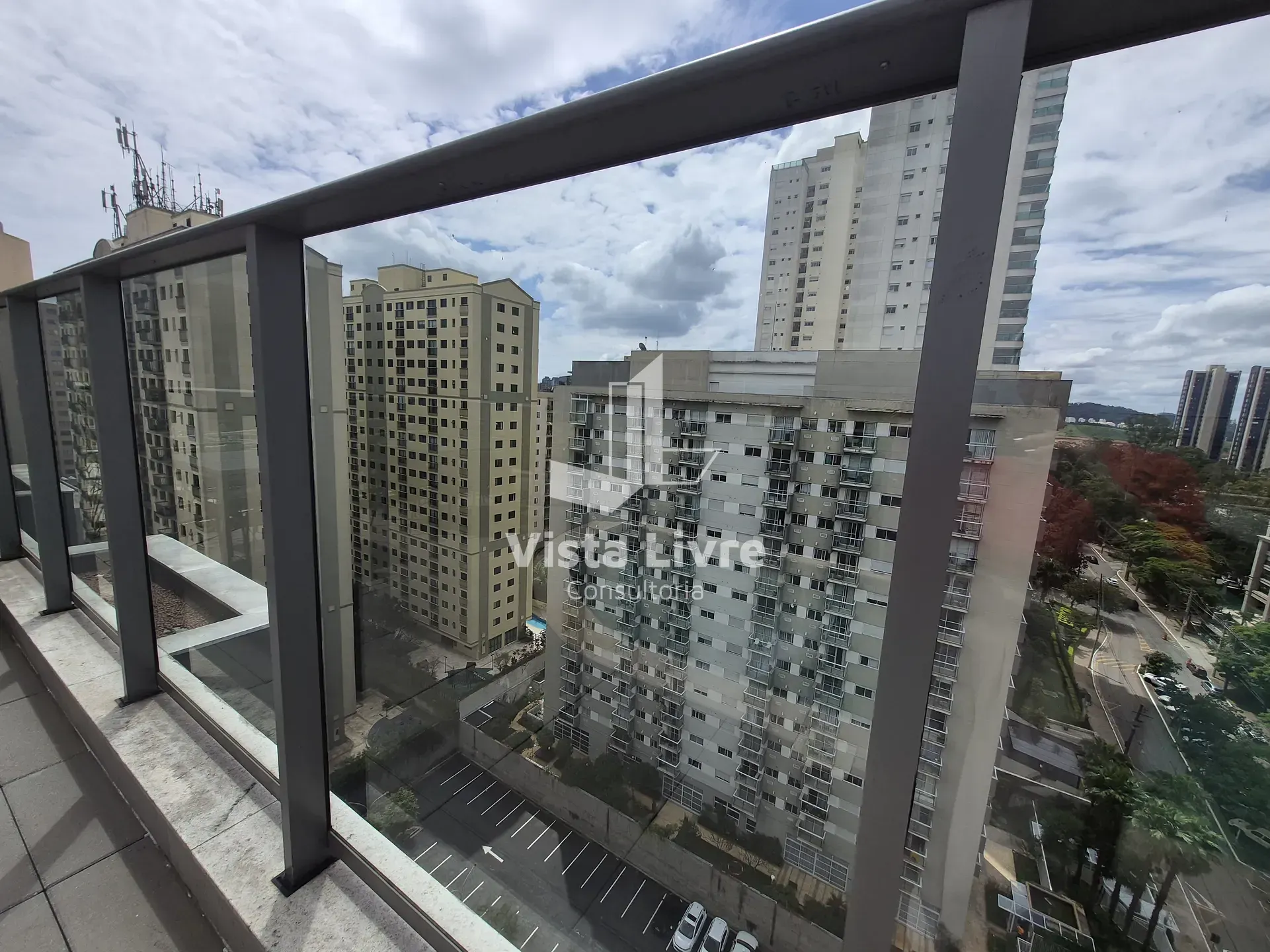 Apartamento, 1 quarto, 51 m² - Foto 56