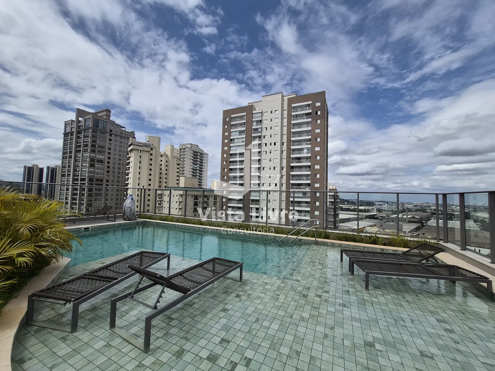 Apartamento, 1 quarto, 51 m² - Foto 26