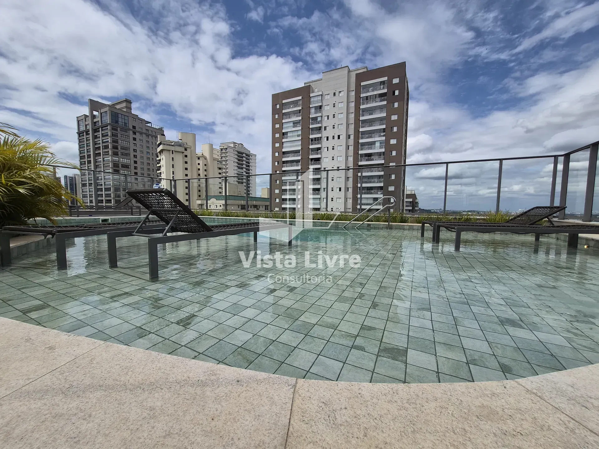 Apartamento, 1 quarto, 51 m² - Foto 27
